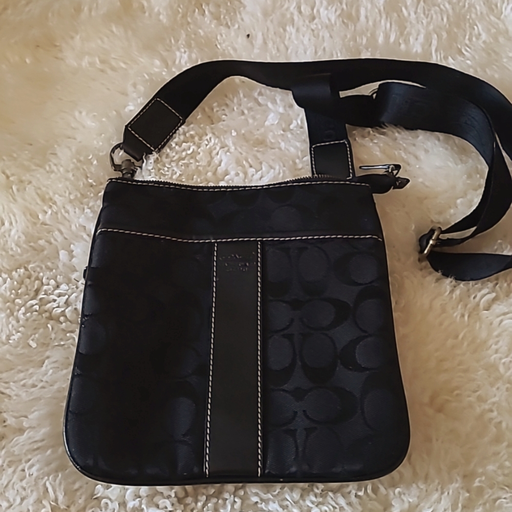 Coach Crossbody Purse
